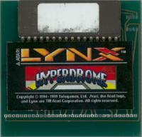 Hyperdrome - Cartridge