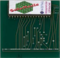 SokoMania - Cartridge