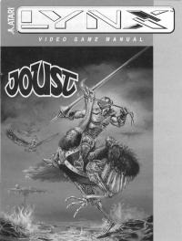 Joust - Manual