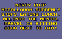 Chip's Challenge - Screenshot
