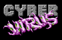Cyber Virus: CinciClassic Edition - Screenshot