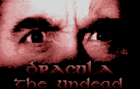 Dracula the Undead - Screenshot