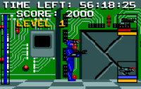 Electrocop - Screenshot