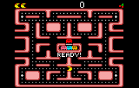 Ms. Pac-Man - Screenshot